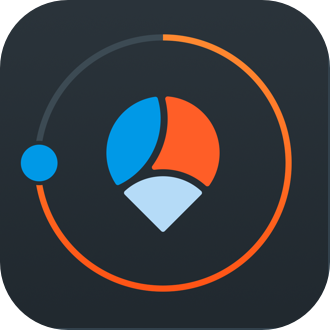 Kwindoo LiveView App - Kwindoo, sailing, regatta, track, live, tracking, sail, races, broadcasting